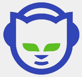Napster logo